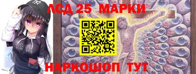 хмурый Моздок